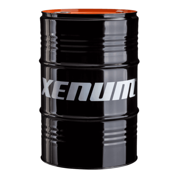 Моторна PAG олива з естерами XENUM XPG 5W50