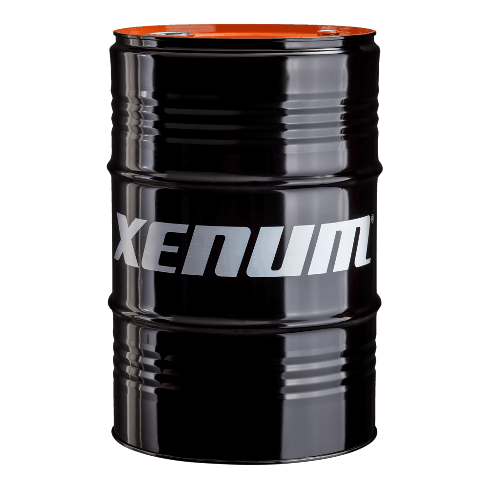 Моторное PAG масло с эстерами XENUM XPG 5W50