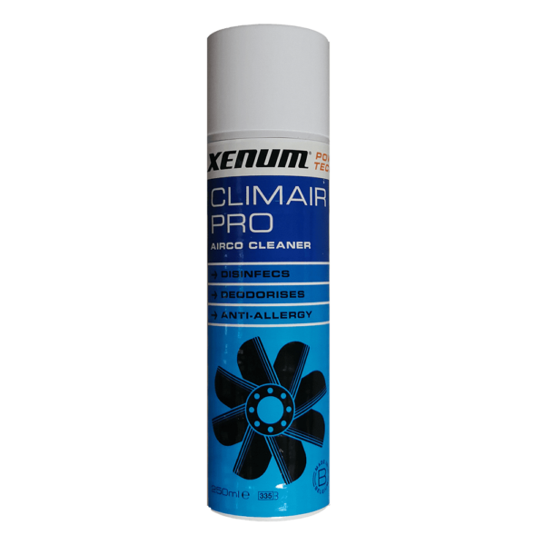 Climair Pro