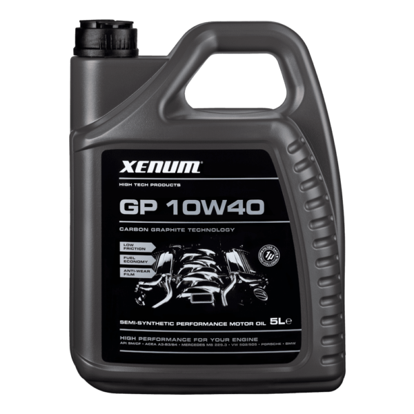 GP 10W40