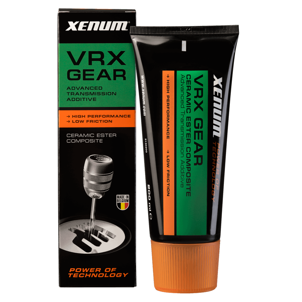 Представляємо новий VRX Gear 1 | Сила технологій для Вашого Авто You are currently viewing Представляємо новий VRX Gear