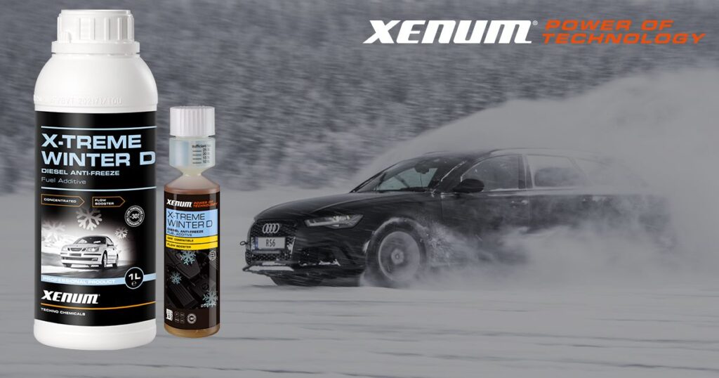 X-TREME WINTER D