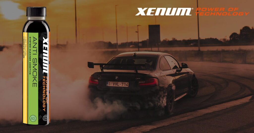 DIESEL ANTI-SMOKE XENUM