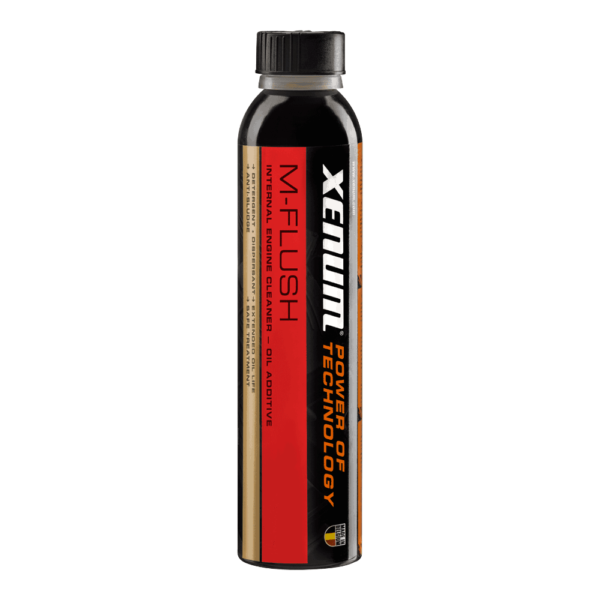 M-FLUSH | Xenum Україна