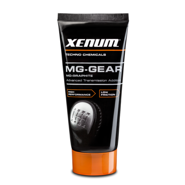 Присадка для трансмісійної оливи МКПП XENUM MG GEAR (3383100) 1 | Сила технологій для Вашого Авто