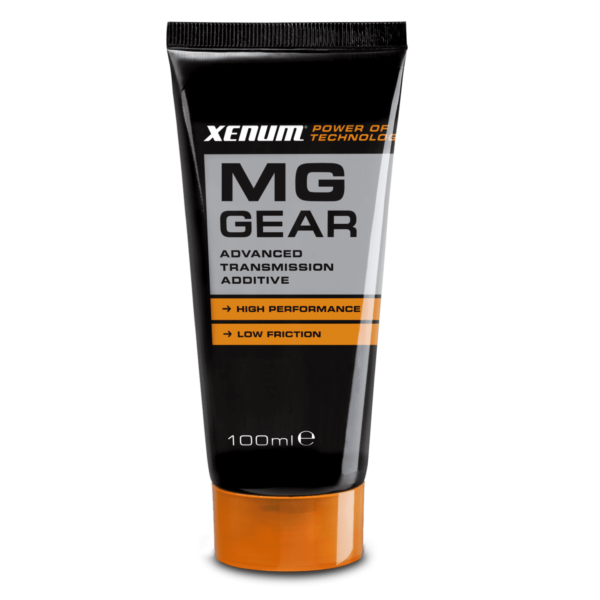 Присадка к трансмиссионному маслу МКПП XENUM MG GEAR (3383100)
