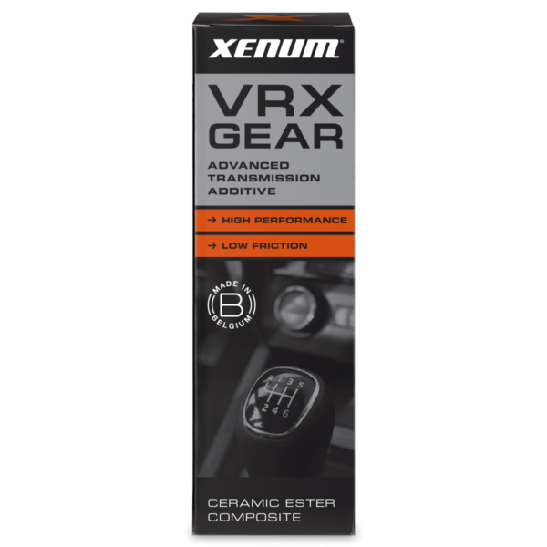 VRX GEAR