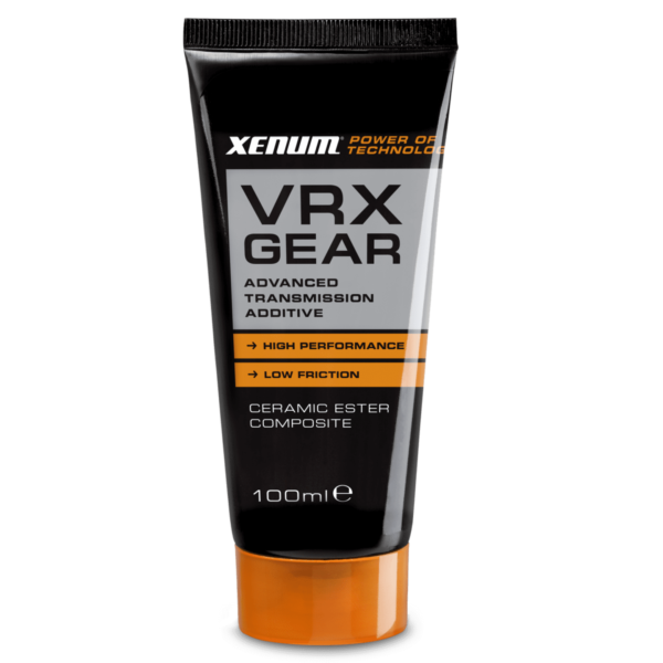 VRX GEAR
