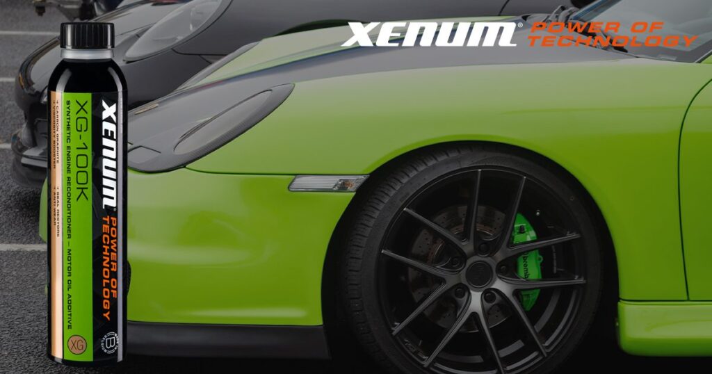 XG 100K XENUM