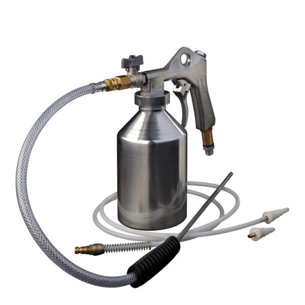 Очищувач сажевого фільтра дизельного двигуна XENUM DPF FLUSH (8880003)