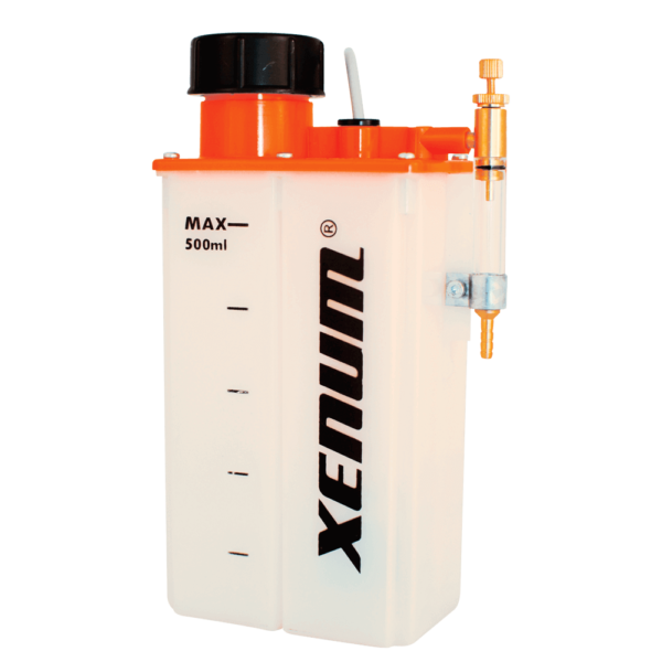 Установка системы подачи в LPG и CNG двигателях XENUM VAP SAVER (8880002)
