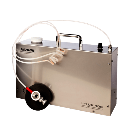 Установка для перистальтической очистки топливной системы и EGR XENUM I-FLUX 100 (8880001)