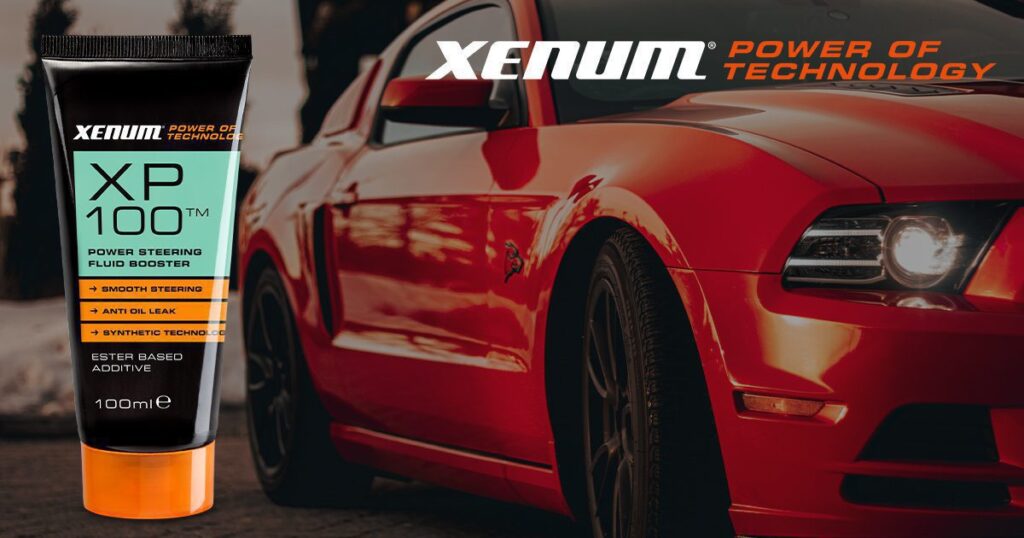 XP 100