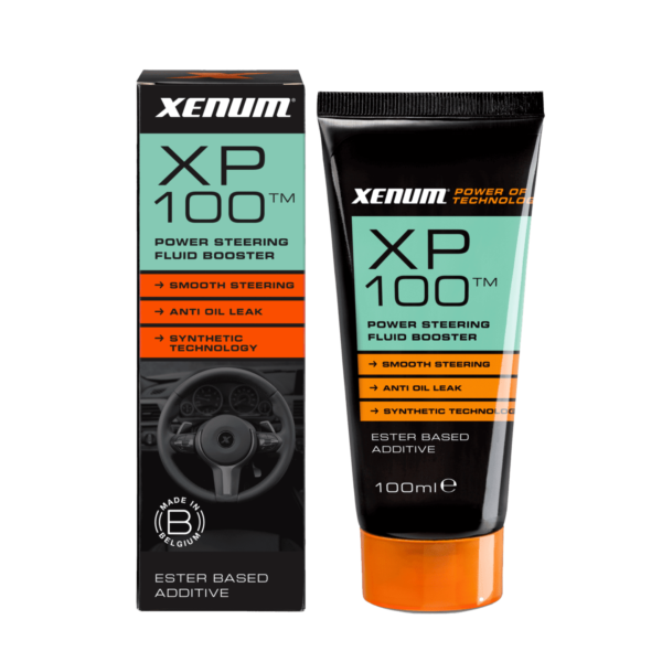 Улучшающая присадка для гидроусилителя руля с эфирами XENUM XP 100 (3246100)