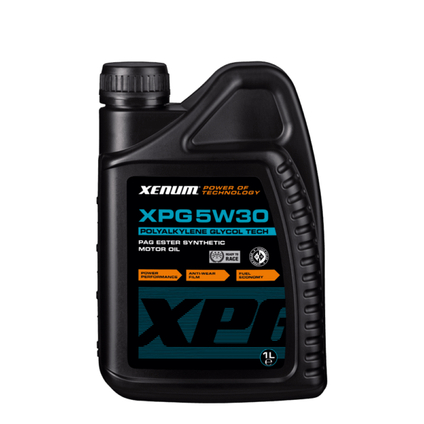 XPG 5W30