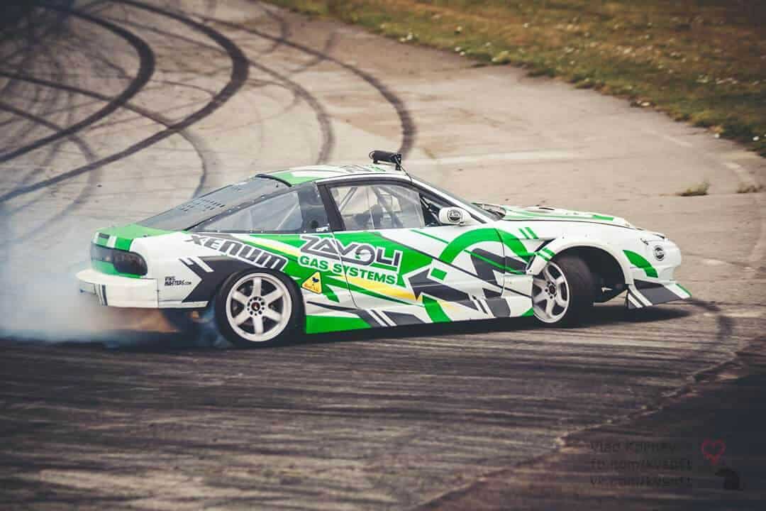 Чемпионат Украины по дрифту Belshina Drift Competitions of Ukraine 2017 11 | Сила технологий для Вашего Авто