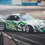 Чемпіонат України з дріфту Belshina Drift Competitions of Ukraine 2017 17 | Сила технологій для Вашого Авто