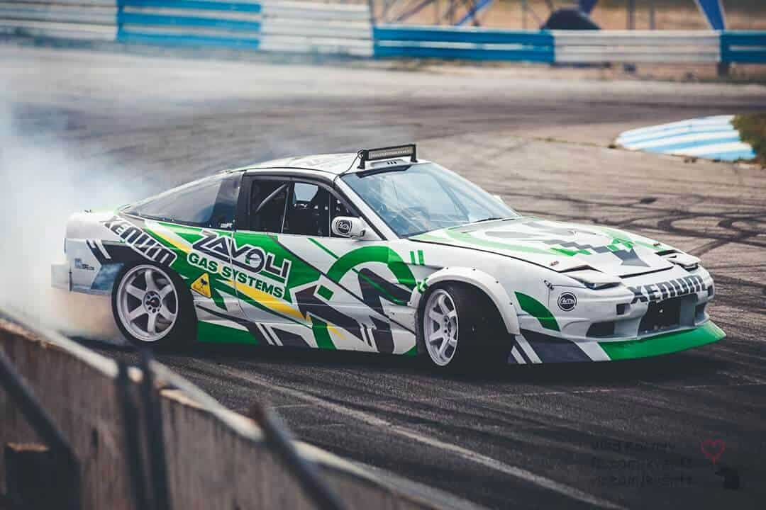 Чемпионат Украины по дрифту Belshina Drift Competitions of Ukraine 2017 17 | Сила технологий для Вашего Авто