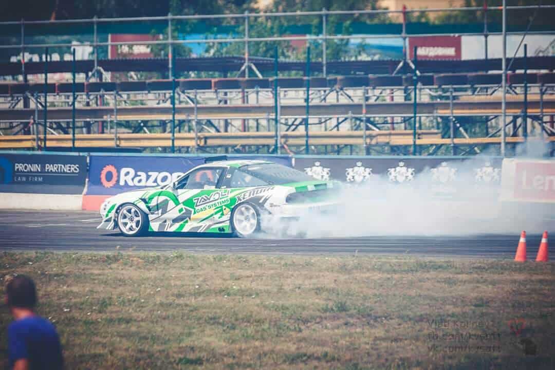 Чемпионат Украины по дрифту Belshina Drift Competitions of Ukraine 2017 12 | Сила технологий для Вашего Авто
