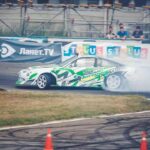 Чемпіонат України з дріфту Belshina Drift Competitions of Ukraine 2017 9 | Сила технологій для Вашого Авто