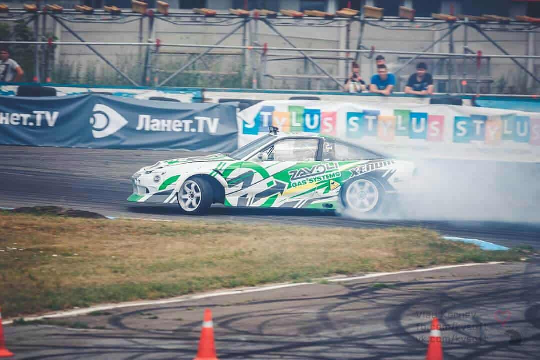 Чемпионат Украины по дрифту Belshina Drift Competitions of Ukraine 2017 9 | Сила технологий для Вашего Авто