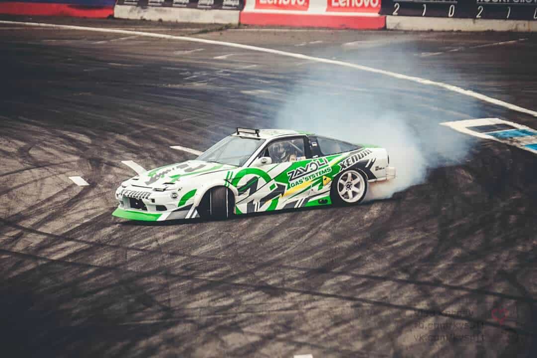 Чемпионат Украины по дрифту Belshina Drift Competitions of Ukraine 2017 10 | Сила технологий для Вашего Авто