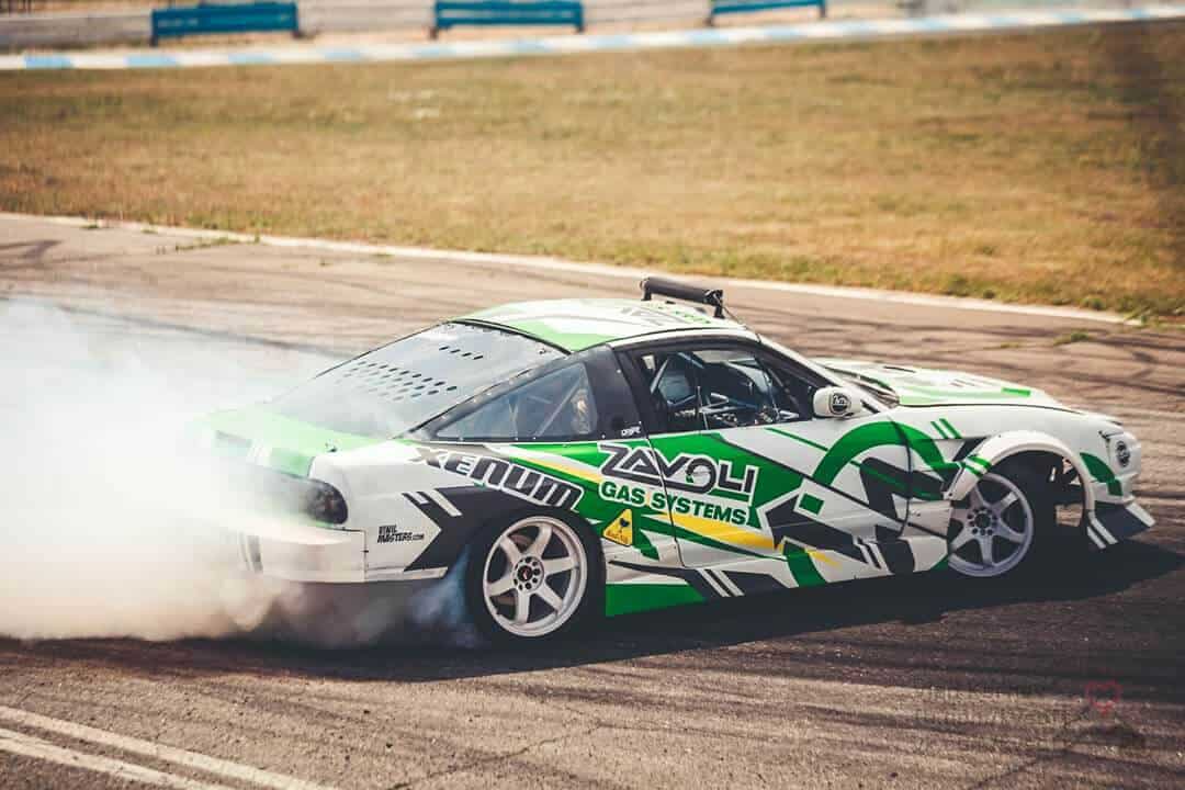 Чемпионат Украины по дрифту Belshina Drift Competitions of Ukraine 2017 13 | Сила технологий для Вашего Авто