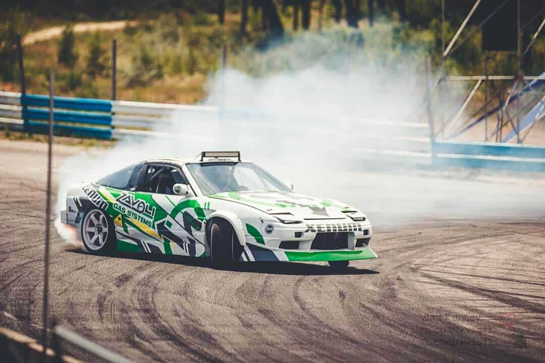You are currently viewing Чемпіонат України з дріфту Belshina Drift Competitions of Ukraine 2017