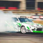 Чемпіонат України з дріфту Belshina Drift Competitions of Ukraine 2017 18 | Сила технологій для Вашого Авто