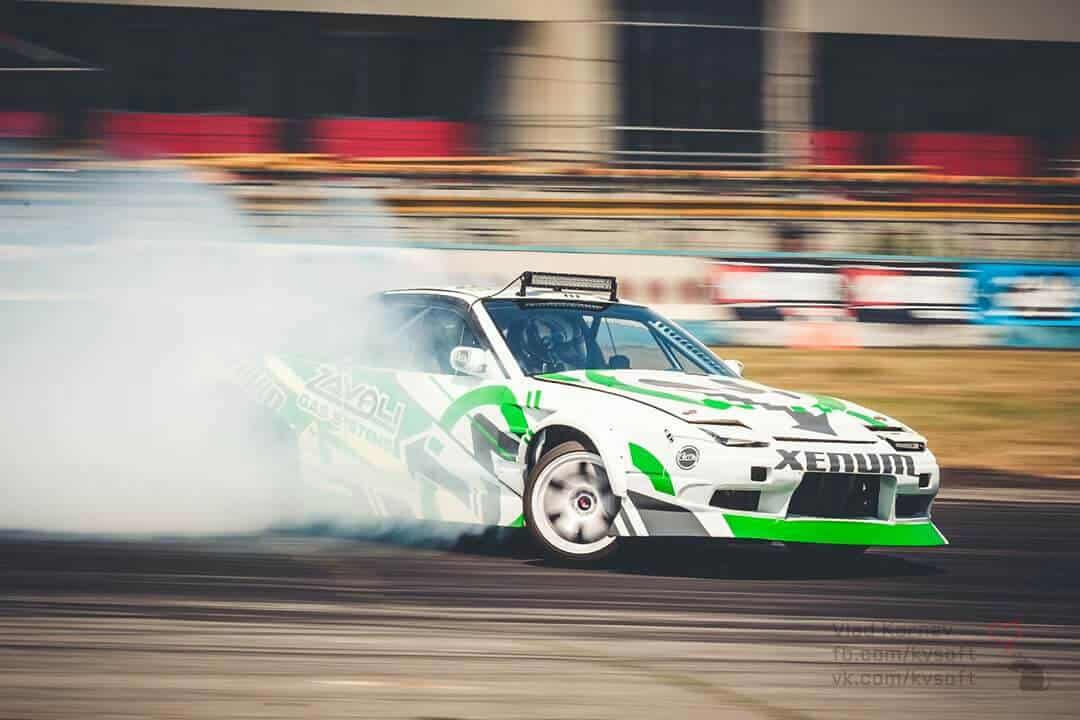 Чемпионат Украины по дрифту Belshina Drift Competitions of Ukraine 2017 18 | Сила технологий для Вашего Авто