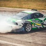 Чемпіонат України з дріфту Belshina Drift Competitions of Ukraine 2017 16 | Сила технологій для Вашого Авто