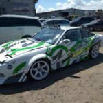 Чемпіонат України з дріфту Belshina Drift Competitions of Ukraine 2017 4 | Сила технологій для Вашого Авто
