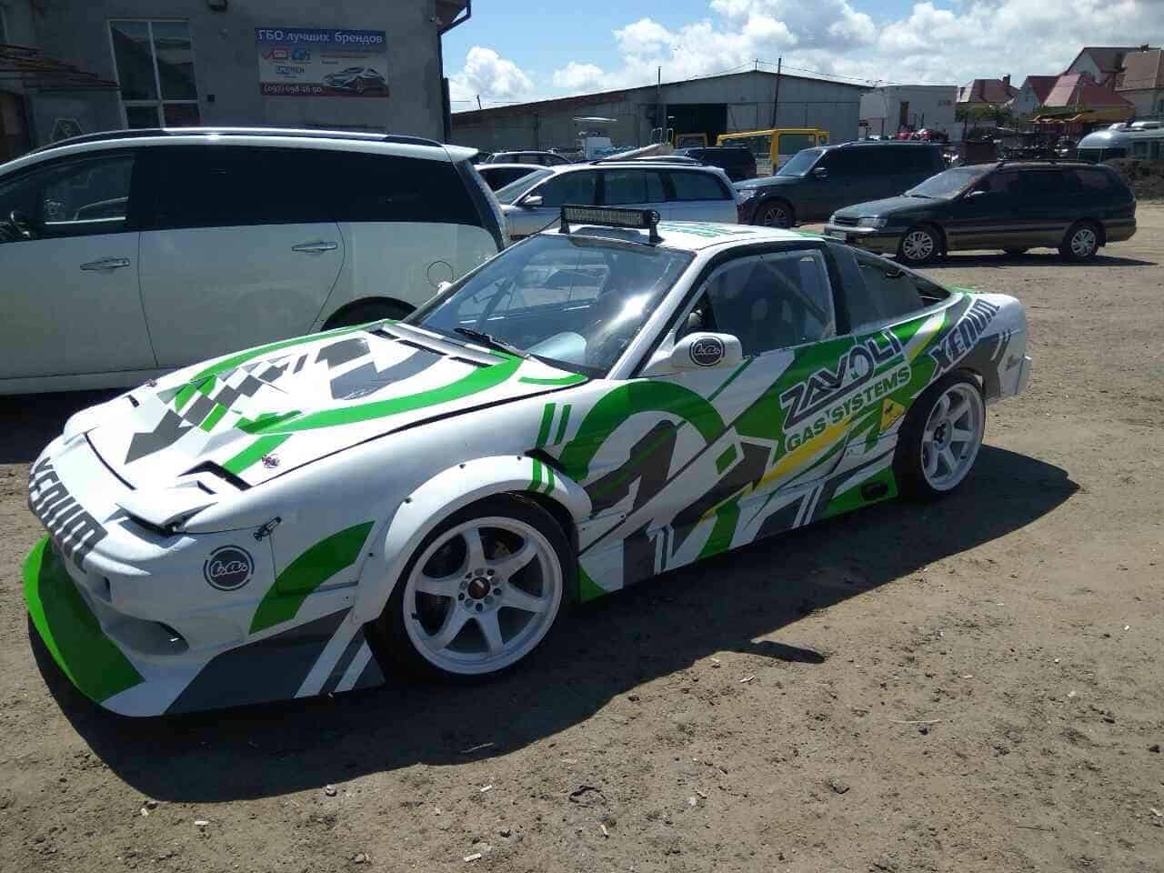 Чемпионат Украины по дрифту Belshina Drift Competitions of Ukraine 2017 4 | Сила технологий для Вашего Авто