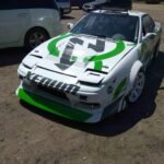 Чемпіонат України з дріфту Belshina Drift Competitions of Ukraine 2017 3 | Сила технологій для Вашого Авто