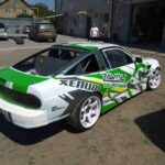 Чемпіонат України з дріфту Belshina Drift Competitions of Ukraine 2017 5 | Сила технологій для Вашого Авто