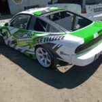 Чемпіонат України з дріфту Belshina Drift Competitions of Ukraine 2017 6 | Сила технологій для Вашого Авто