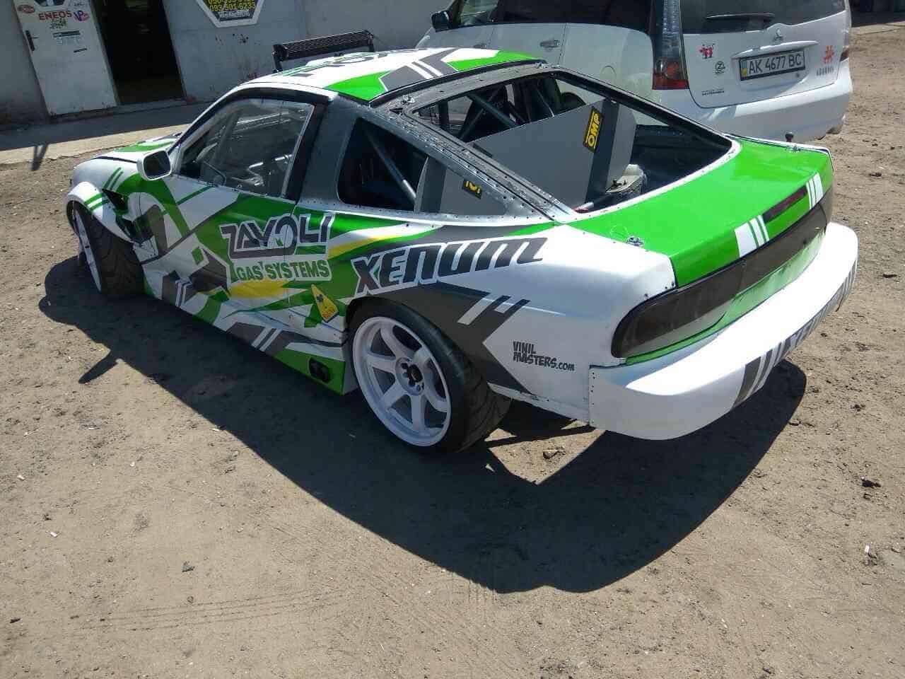 Чемпионат Украины по дрифту Belshina Drift Competitions of Ukraine 2017 6 | Сила технологий для Вашего Авто
