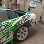 Чемпіонат України з дріфту Belshina Drift Competitions of Ukraine 2017 8 | Сила технологій для Вашого Авто