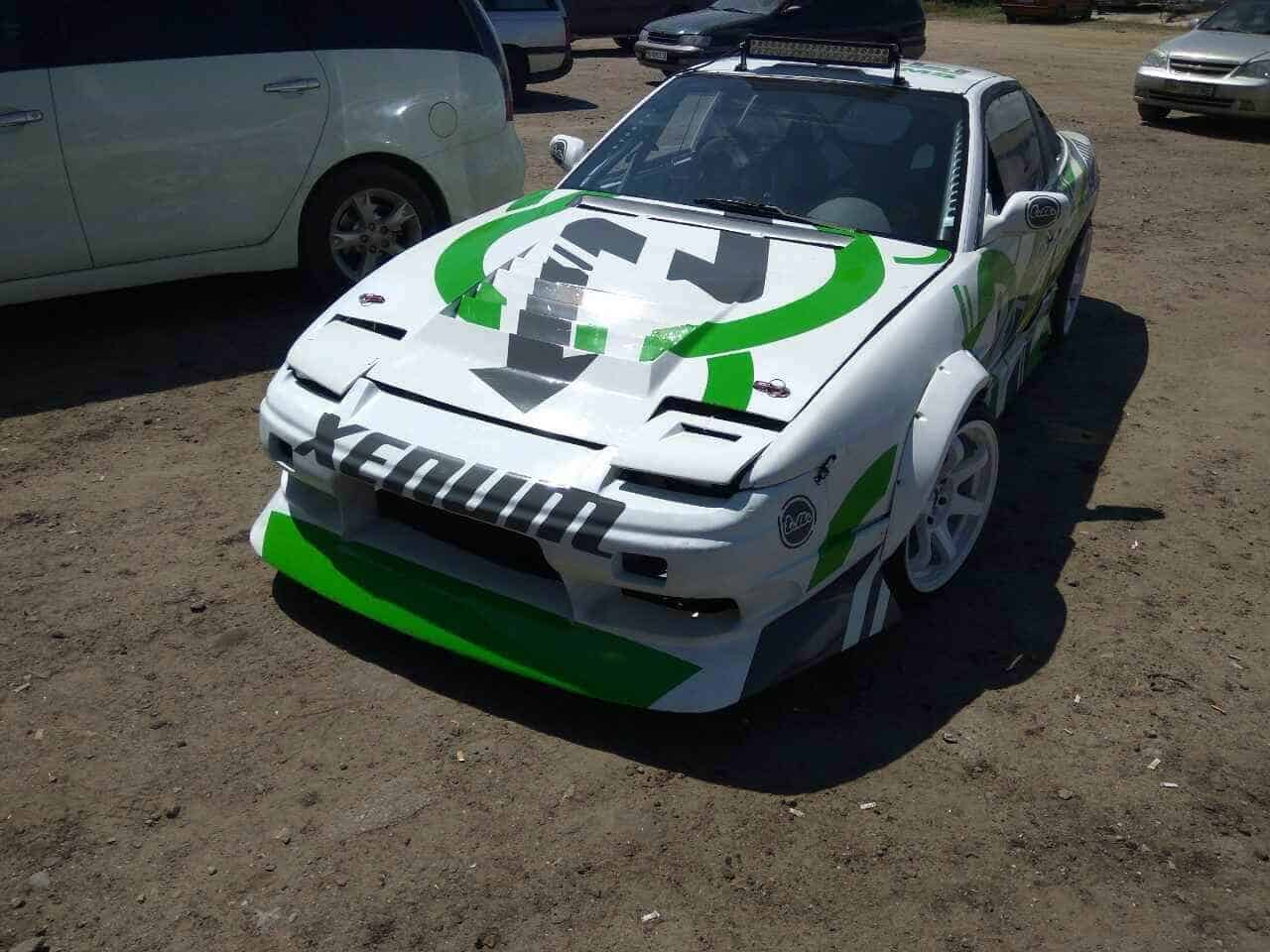 Чемпионат Украины по дрифту Belshina Drift Competitions of Ukraine 2017 3 | Сила технологий для Вашего Авто