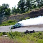Чемпіонат України з дріфту Belshina Drift Competitions of Ukraine 2017 1 | Сила технологій для Вашого Авто