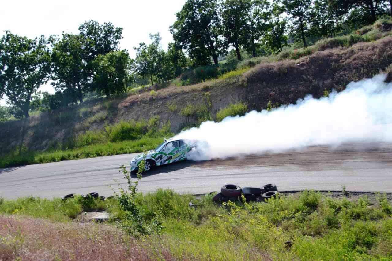 Чемпионат Украины по дрифту Belshina Drift Competitions of Ukraine 2017 1 | Сила технологий для Вашего Авто