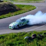 Чемпіонат України з дріфту Belshina Drift Competitions of Ukraine 2017 2 | Сила технологій для Вашого Авто
