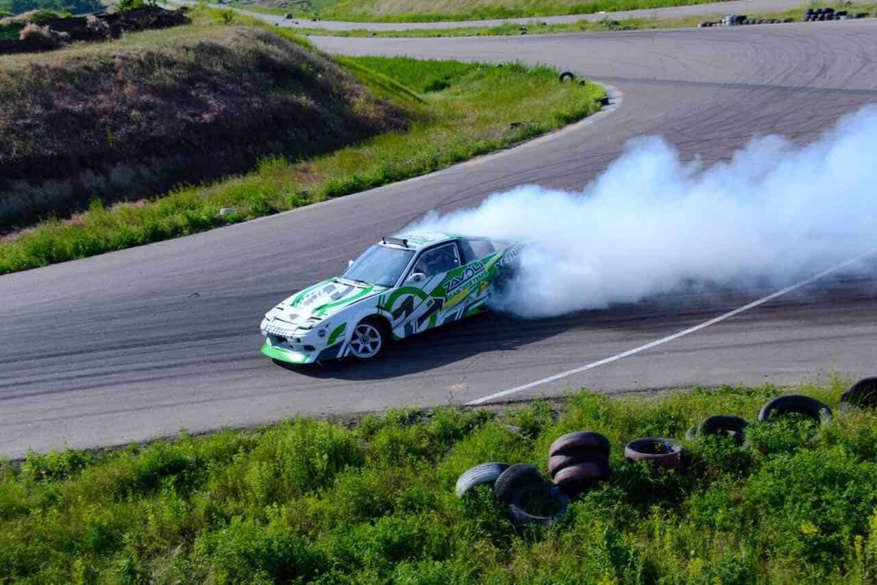 Чемпионат Украины по дрифту Belshina Drift Competitions of Ukraine 2017 2 | Сила технологий для Вашего Авто