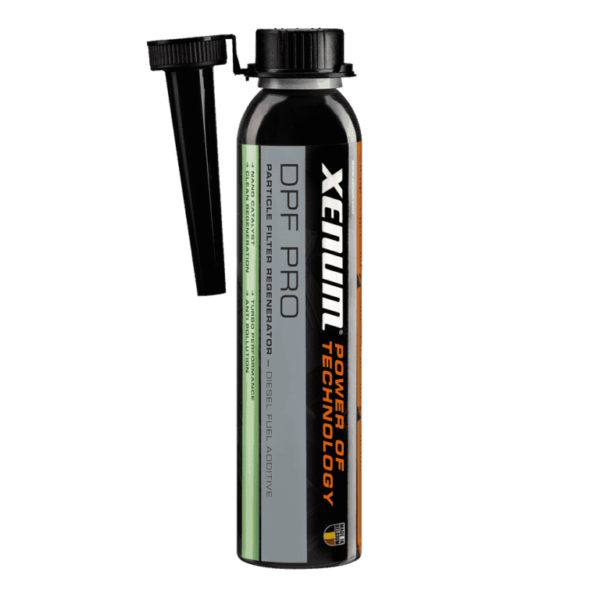 XENUM DPF PRO