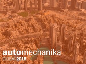 Read more about the article Xenum в Automechanika Dubai 2018