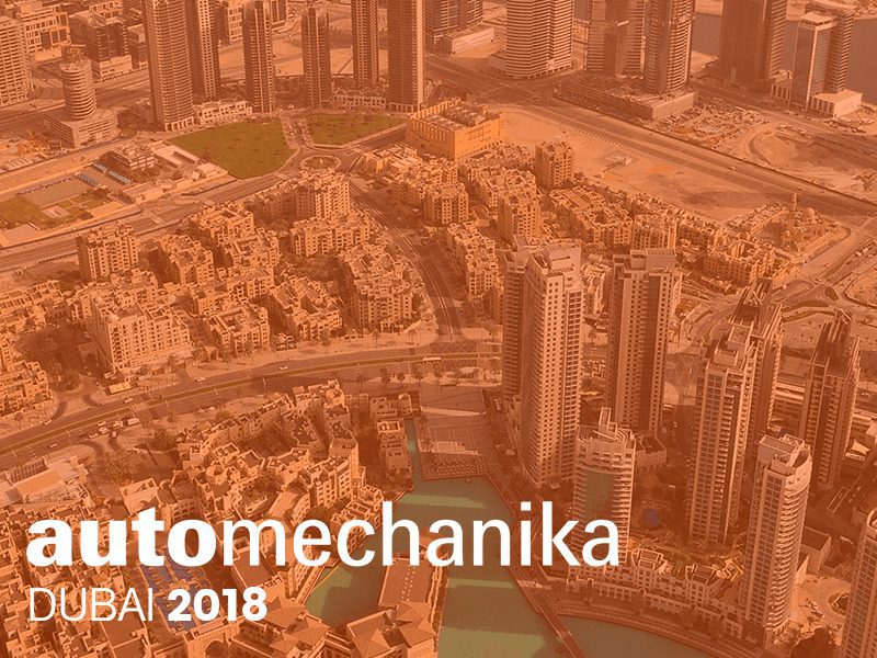 You are currently viewing Xenum в Automechanika Dubai 2018