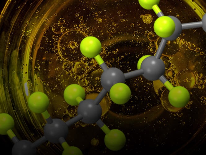 You are currently viewing Масла с наночастицами. Часть 2: PTFЕ и технология Cerflon ®