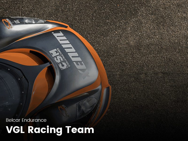Вы сейчас просматриваете VGL Racing — Партнерство с Xenum