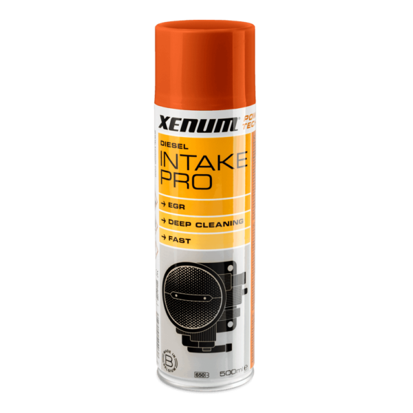 Очисник впускної системи дизельного двигуна XENUM INTAKE PRO DIESEL 500 мл (4045500)