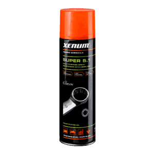 Super 5.1 500ml | Xenum Украина